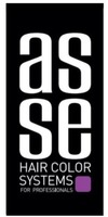 asse HAIR COLOR SYSTEMS FOR PROFESSIONALS