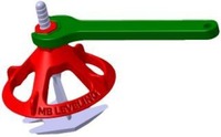 MB LEVELING