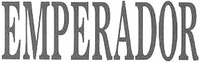 EMPERADOR