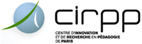 cirpp CENTRE D'INNOVATION ET DE RECHERCHE EN PÉDAGOGIE DE PARIS