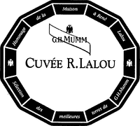 CUVÉE R.LALOU