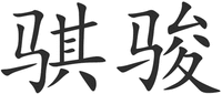QI JUN