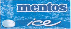 mentos ice