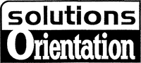 solutions Orientation