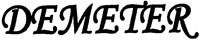 DEMETER
