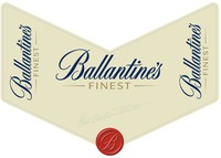 Ballantine's FINEST, Geo. Ballantine B