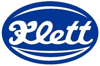 Klett