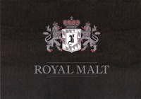 ROYAL MALT
