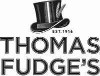 EST. 1916 THOMAS FUDGE'S