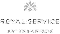 ROYAL SERVICE BY PARADISUS