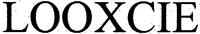 LOOXCIE