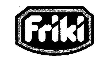 Friki