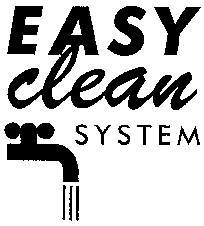 EASY clean SYSTEM