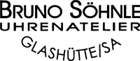 BRUNO SÖHNLE UHRENATELIER GLASHÜTTE/SA