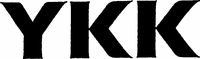 YKK
