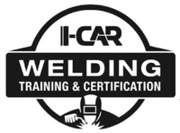 I-CAR WELDING TRAINING & CERTIFICATION