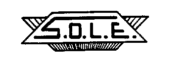S.O.L.E.