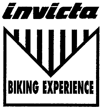 invicta BIKING EXPERIENCE
