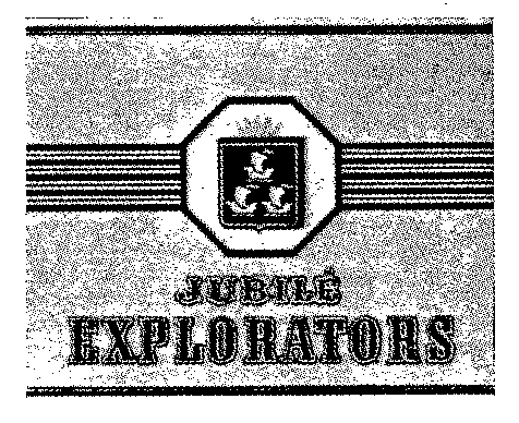 JUBILÉ EXPLORATORS