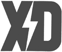 XD