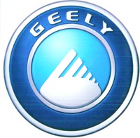 GEELY