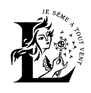 L JE SÈME A TOUT VENT