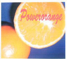 Powerorange