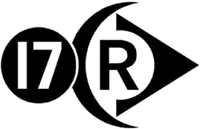 17 R