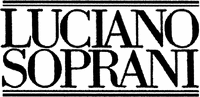 LUCIANO SOPRANI