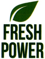 FRESH POWER