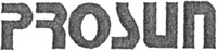 PROSUN