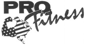 PRO Fitness