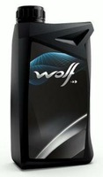 wolf