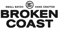 SMALL BATCH HAND CRAFTED BROKEN COAST
