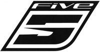 FIVE