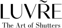 LUVRE The Art of Shutters