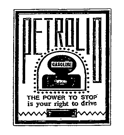 PETROLIO