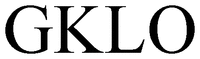 GKLO