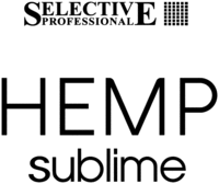 SELECTIVE PROFESSIONAL HEMP sublime