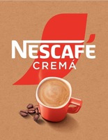 NESCAFÉ CREMÁ