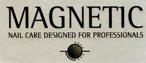 MAGNETIC NAIL CARE DESIGNED FOR PROFESSIONALS