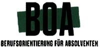 BOA BERUFSORIENTIERUNG FÜR ABSOLVENTEN