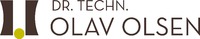 DR. TECHN. OLAV OLSEN