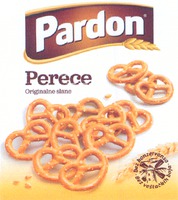 Pardon Perece