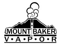 MOUNT BAKER VAPOR