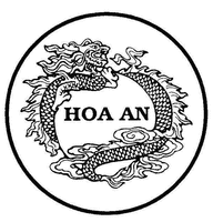 HOA AN