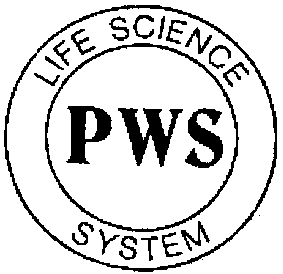 PWS LIFE SCIENCE SYSTEM