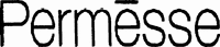 Permesse
