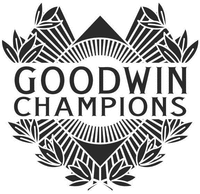 GOODWIN CHAMPIONS