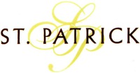 ST. PATRICK